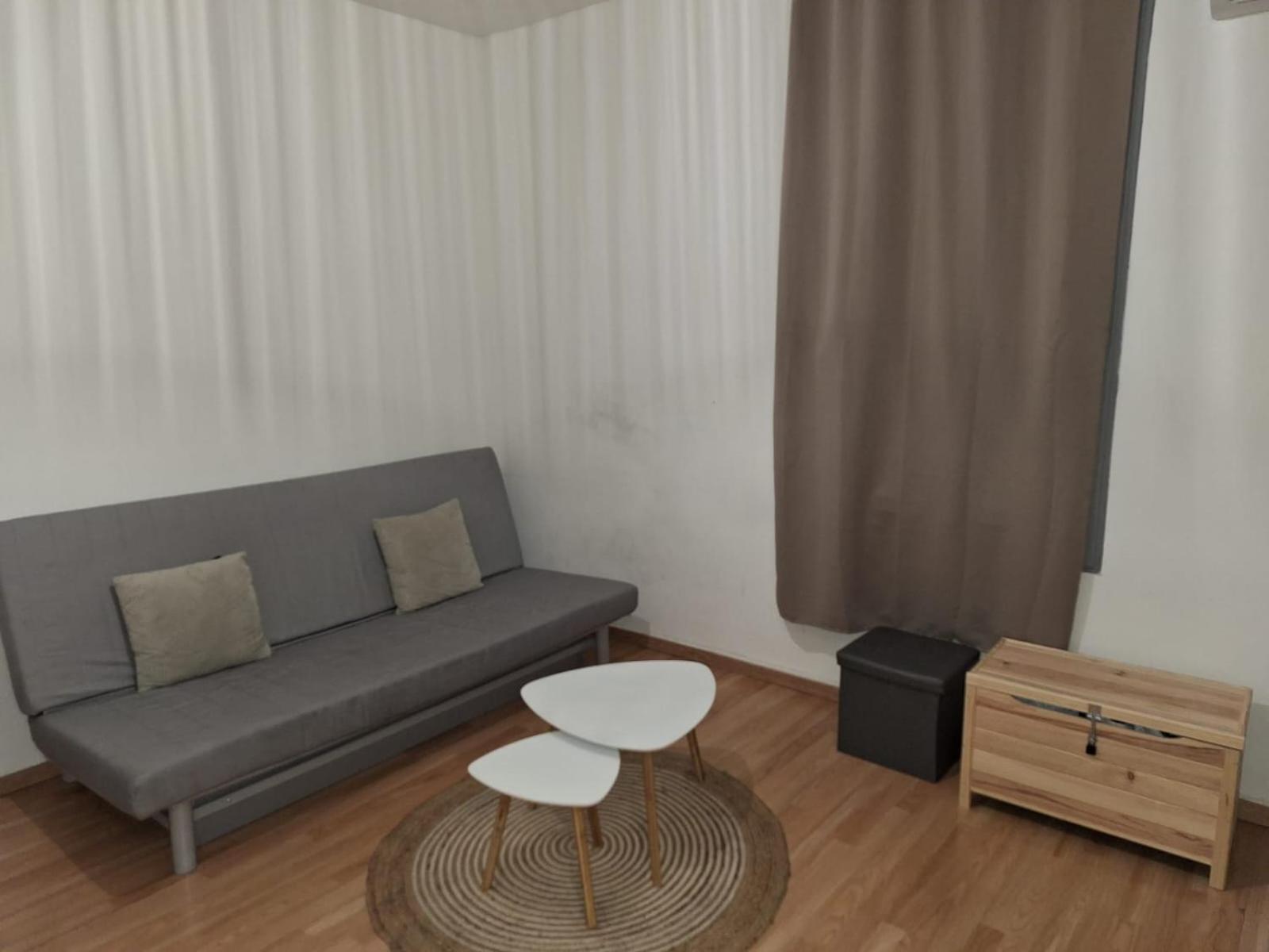 Logement Cosy Pour 4, Wifi, Centre Ville Montpellier Exteriör bild